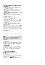 Preview for 39 page of Hama 00221082 Operating Instructions Manual