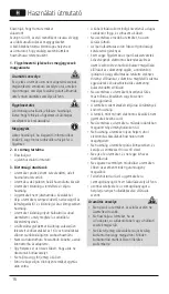 Preview for 16 page of Hama 00223151 Operating Instructions Manual