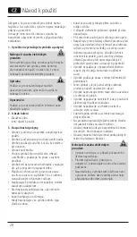 Preview for 20 page of Hama 00223151 Operating Instructions Manual