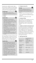 Preview for 33 page of Hama 00223151 Operating Instructions Manual