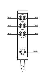 Preview for 3 page of Hama 00223201 Operating Instructions Manual