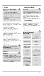 Preview for 19 page of Hama 00223201 Operating Instructions Manual