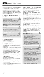 Preview for 20 page of Hama 00223201 Operating Instructions Manual