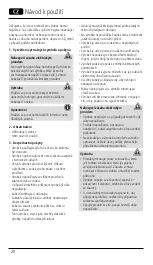 Preview for 22 page of Hama 00223201 Operating Instructions Manual