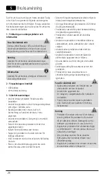 Preview for 28 page of Hama 00223201 Operating Instructions Manual