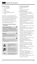 Preview for 18 page of Hama 00223305 Operating Instructions Manual