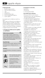 Preview for 48 page of Hama 00223305 Operating Instructions Manual