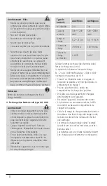 Preview for 8 page of Hama 00223551 Operating Instructions Manual