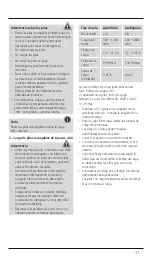 Preview for 11 page of Hama 00223551 Operating Instructions Manual