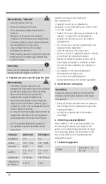 Preview for 14 page of Hama 00223551 Operating Instructions Manual