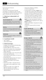 Preview for 26 page of Hama 00223553 Operating Instructions Manual