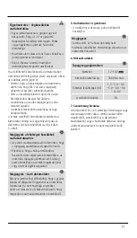 Preview for 19 page of Hama 00223619 Operating Instructions Manual