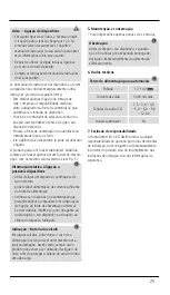 Preview for 27 page of Hama 00223619 Operating Instructions Manual