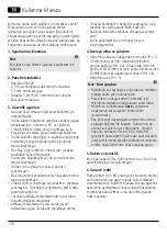 Preview for 30 page of Hama 046020 Operating Instructions Manual