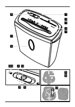 Preview for 3 page of Hama 050543 Operating Instructions Manual