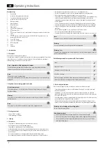 Preview for 4 page of Hama 050543 Operating Instructions Manual