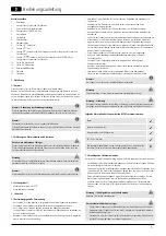 Preview for 7 page of Hama 050543 Operating Instructions Manual