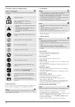 Preview for 8 page of Hama 050543 Operating Instructions Manual