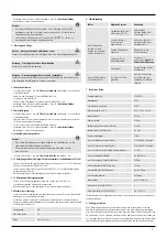 Preview for 9 page of Hama 050543 Operating Instructions Manual