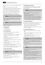 Preview for 5 page of Hama 053302 Operating Instructions Manual