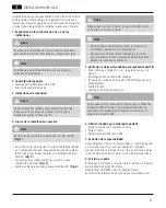 Preview for 7 page of Hama 054117 Operating Instructions Manual