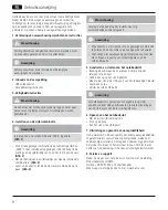 Preview for 10 page of Hama 054117 Operating Instructions Manual