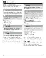 Preview for 14 page of Hama 054117 Operating Instructions Manual