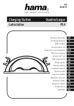 Preview for 1 page of Hama 054412 Operating Instructions Manual