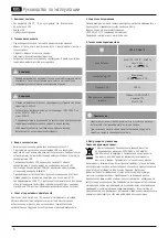 Preview for 6 page of Hama 054544 Operating Instructions Manual