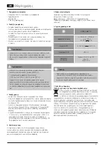 Preview for 9 page of Hama 054544 Operating Instructions Manual