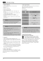 Preview for 10 page of Hama 054544 Operating Instructions Manual