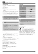 Preview for 17 page of Hama 054544 Operating Instructions Manual