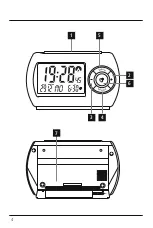 Preview for 2 page of Hama 092631 Operating Instructions Manual