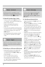 Preview for 9 page of Hama 092631 Operating Instructions Manual