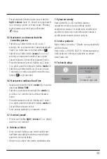 Preview for 40 page of Hama 092631 Operating Instructions Manual