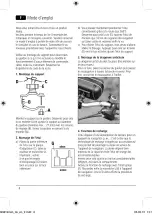 Preview for 6 page of Hama 093819 Operating Instructions Manual