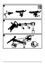 Предварительный просмотр 3 страницы Hama 095828 Operating Instructions Manual