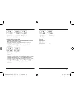 Preview for 3 page of Hama 104911 Operating Instructions Manual