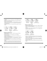 Preview for 6 page of Hama 104911 Operating Instructions Manual