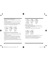 Preview for 8 page of Hama 104911 Operating Instructions Manual