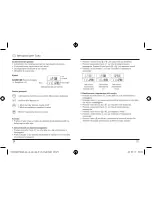 Preview for 11 page of Hama 104911 Operating Instructions Manual