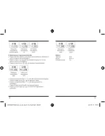 Preview for 12 page of Hama 104911 Operating Instructions Manual