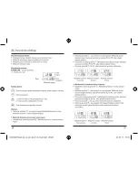 Preview for 15 page of Hama 104911 Operating Instructions Manual