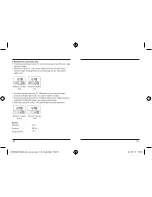 Preview for 16 page of Hama 104911 Operating Instructions Manual