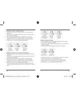 Preview for 8 page of Hama 104914 Operating Instructions Manual