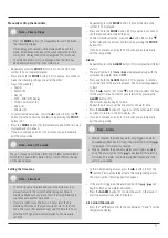 Preview for 6 page of Hama 104930 Operating Instructions Manual