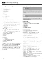 Preview for 9 page of Hama 104930 Operating Instructions Manual