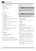 Preview for 15 page of Hama 104930 Operating Instructions Manual