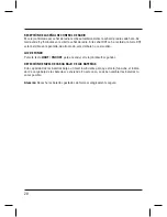 Preview for 21 page of Hama 104951 Operating Instructions Manual