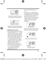 Preview for 15 page of Hama 104955 Operating Instructions Manual